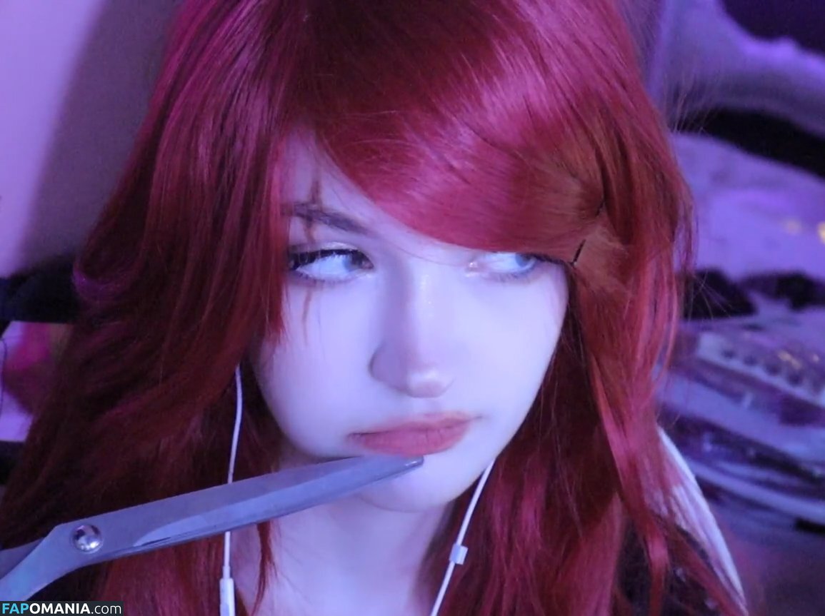 sylchasie Naakt OnlyFans  Gelekte foto #2