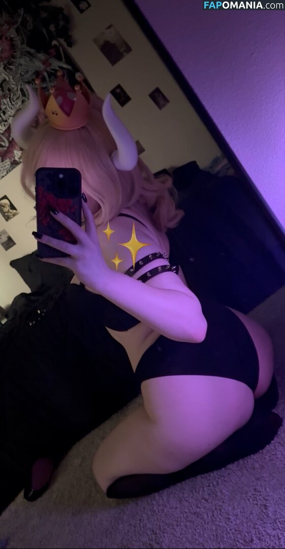 Sylvee / SylveeVT / ashhbearr_ / onlyfans Naakt OnlyFans  Gelekte foto #284