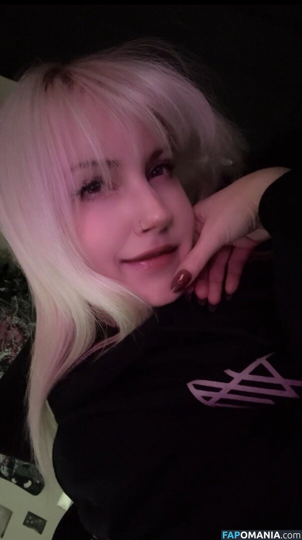 Sylvee / SylveeVT / ashhbearr_ / onlyfans Naakt OnlyFans  Gelekte foto #285