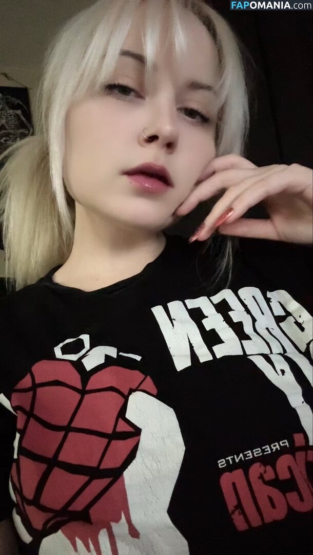 Sylvee / SylveeVT / ashhbearr_ / onlyfans Naakt OnlyFans  Gelekte foto #286