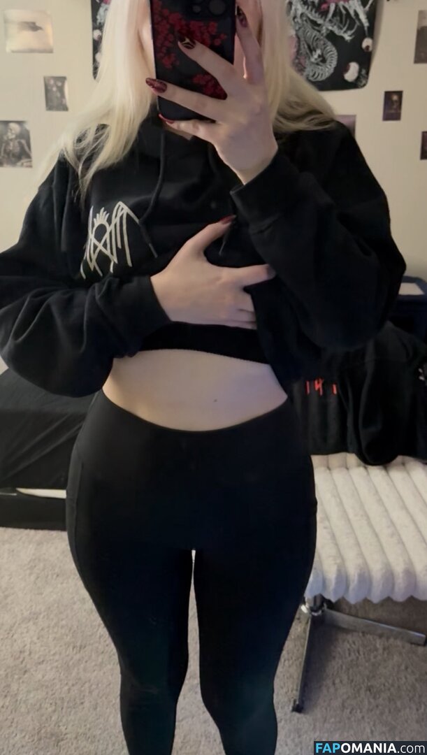 Sylvee / SylveeVT / ashhbearr_ / onlyfans Naakt OnlyFans  Gelekte foto #287