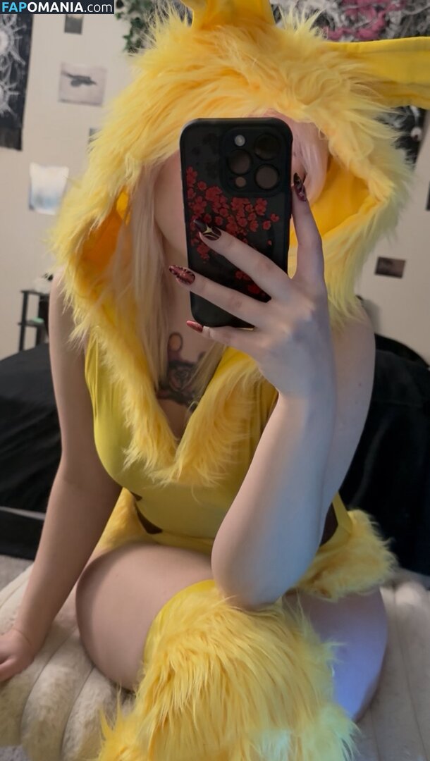 Sylvee / SylveeVT / ashhbearr_ / onlyfans Naakt OnlyFans  Gelekte foto #288