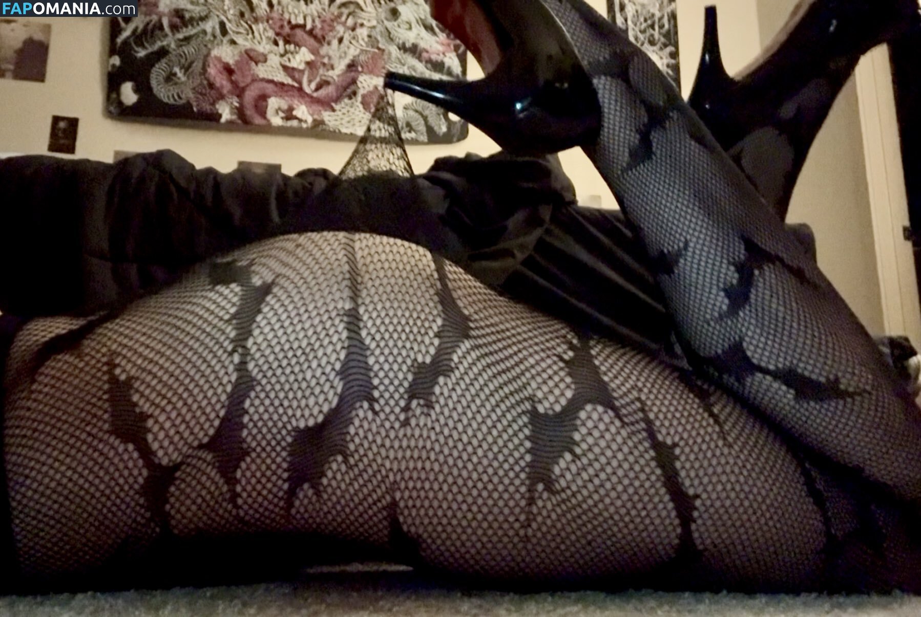 Sylvee / SylveeVT / ashhbearr_ / onlyfans Naakt OnlyFans  Gelekte foto #289