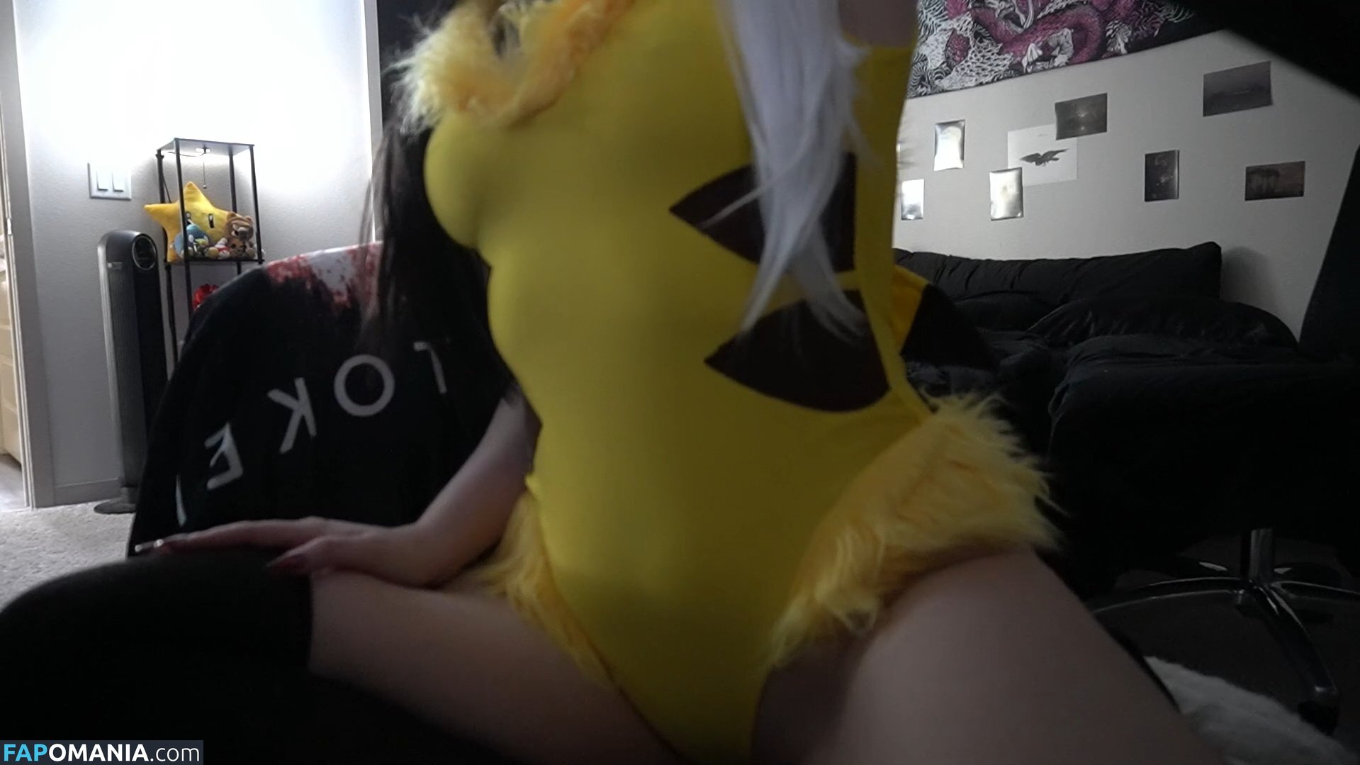 Sylvee / SylveeVT / ashhbearr_ / onlyfans Naakt OnlyFans  Gelekte foto #290
