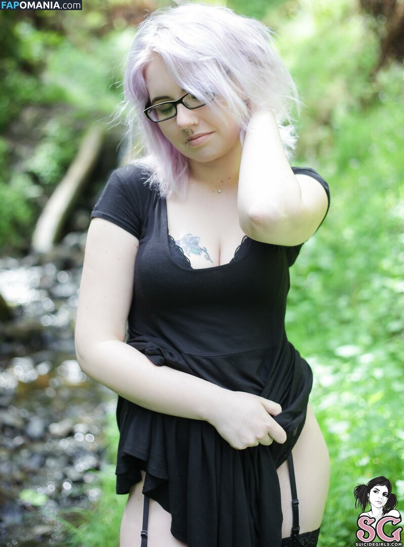 sylver.moon / sylvermoon Naakt OnlyFans  Gelekte foto #130