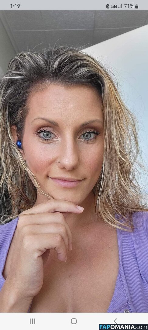 Sylvie Baby / Sylvie_b10 / https: / sylvie_b10_free Naakt OnlyFans  Gelekte foto #10