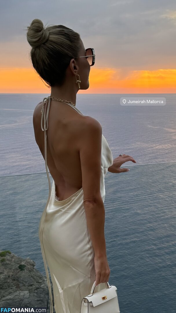 MissSMeis / Sylvie Meis / sylviemeis Naakt OnlyFans  Gelekte foto #835