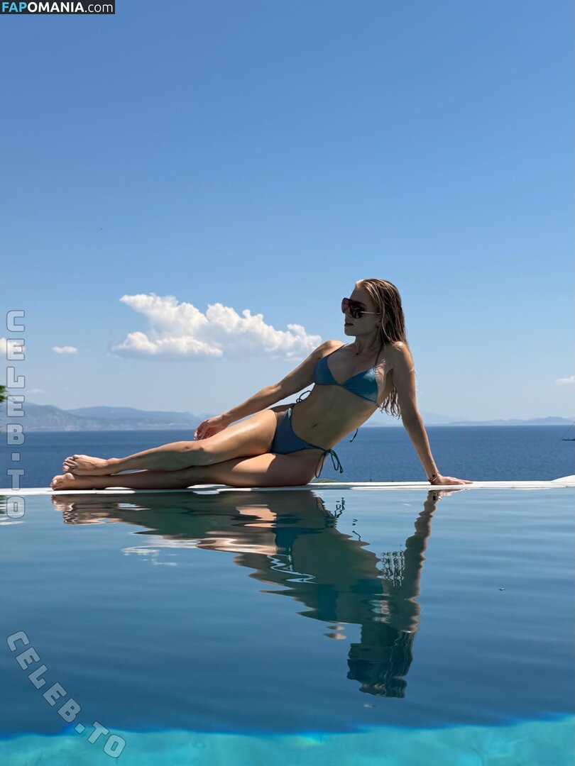 MissSMeis / Sylvie Meis / https: / sylvie_meis / sylviemeis Naakt OnlyFans  Gelekte foto #850