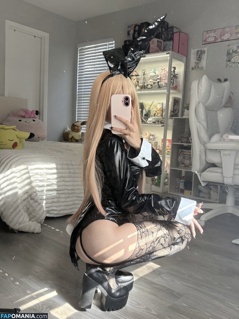 sylviedh / sylvieedh Naakt OnlyFans  Gelekte foto #2