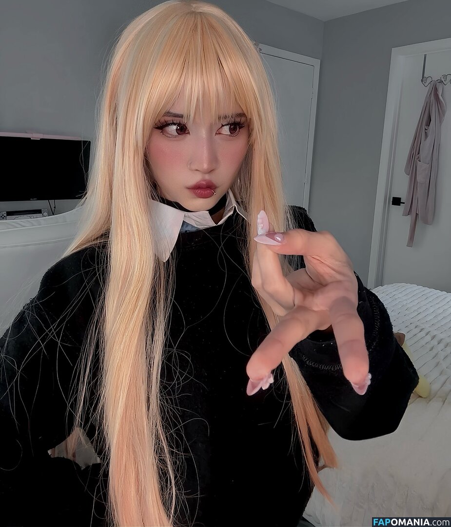 sylviedh / sylvieedh Naakt OnlyFans  Gelekte foto #9