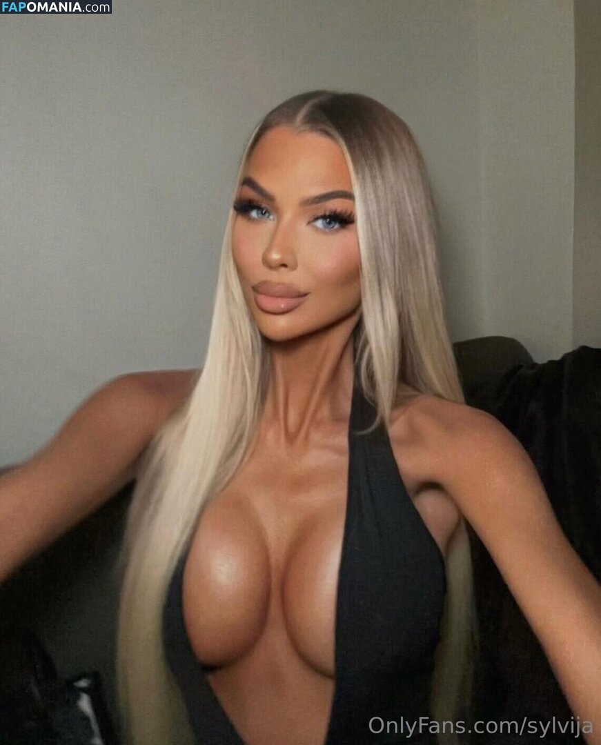 Sylvija Vasilevska / sylvijaa Naakt OnlyFans  Gelekte foto #2