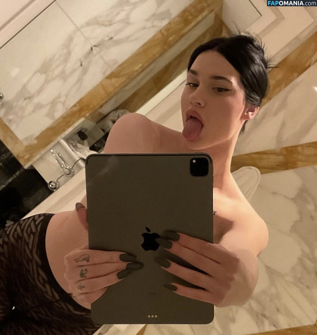 Symone Ryley / symoneyry Naakt OnlyFans  Gelekte foto #9