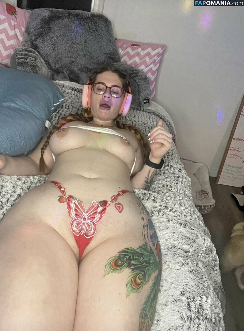 Syren Serene / iamheavynlyserene / sereneheavynly Naakt OnlyFans  Gelekte foto #8
