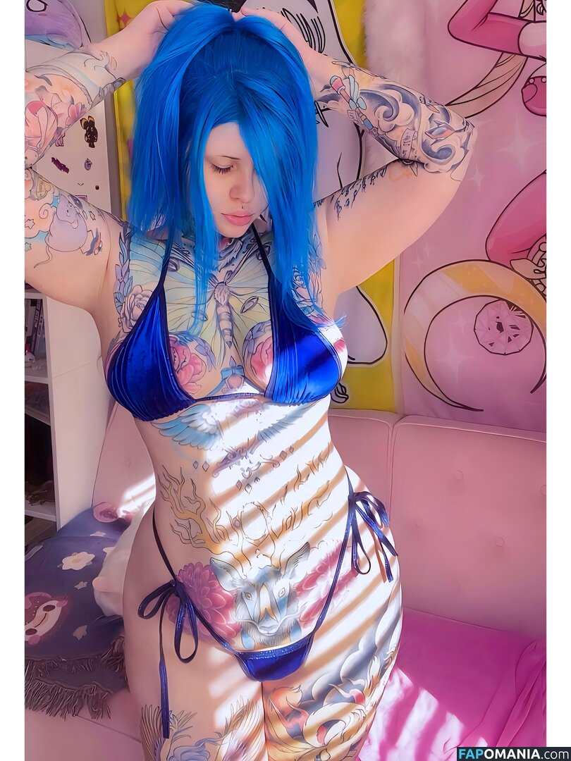 Syrencove Naakt OnlyFans  Gelekte foto #95