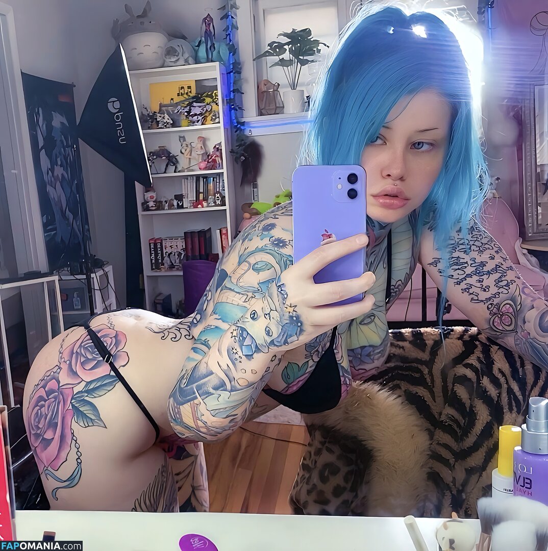 Syrencove Naakt OnlyFans  Gelekte foto #97