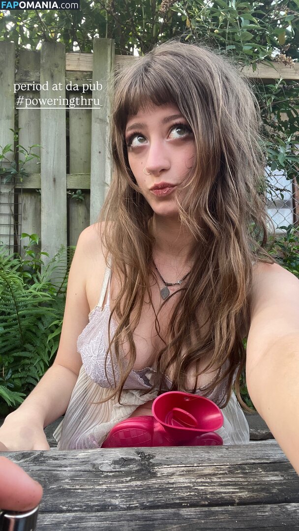 sylvaella23 / syvaella23 Naakt OnlyFans  Gelekte foto #1