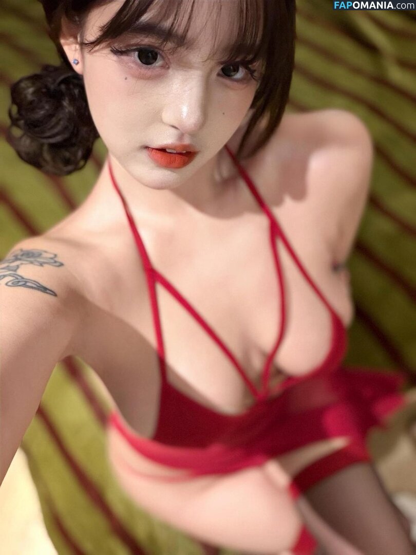 syx_janeyoo Naakt OnlyFans  Gelekte foto #11