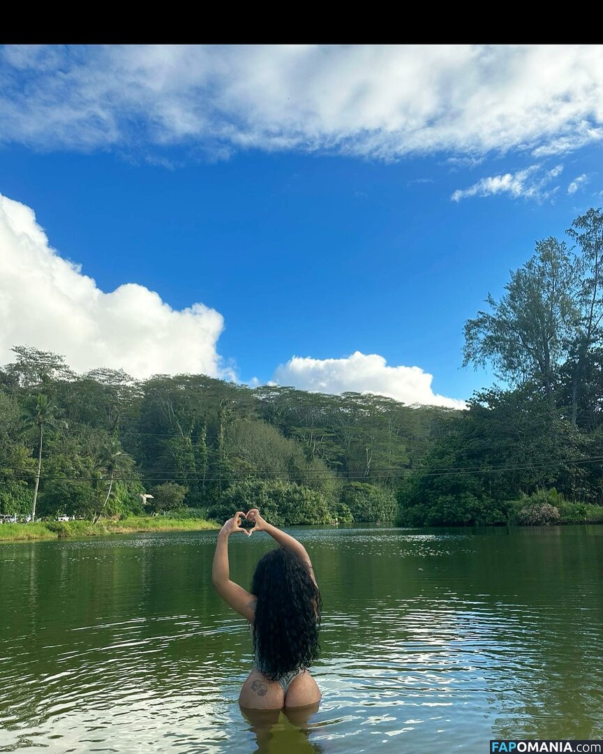 SZA / Solana Rowe / thejad3x Naakt OnlyFans  Gelekte foto #50