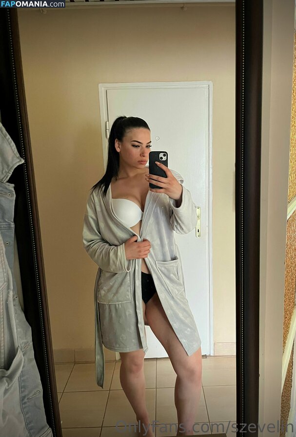 Szevelin Evelin.szakali / szakali_evelin Naakt OnlyFans  Gelekte foto #1