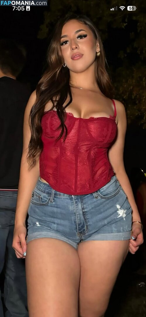 Selena Flores / szf__xo / szf_xo Naakt OnlyFans  Gelekte foto #14
