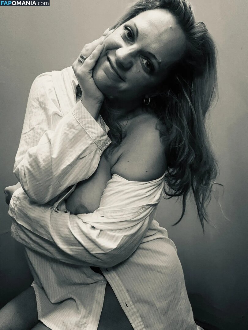 Szuzy Blue Naakt OnlyFans  Gelekte foto #3