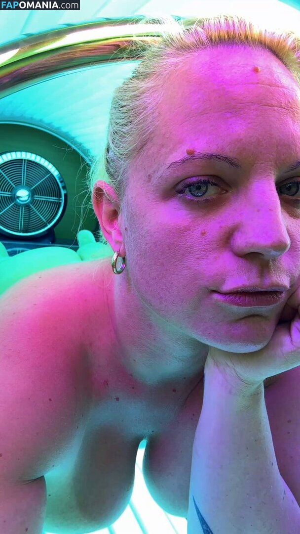 Szuzy Blue Naakt OnlyFans  Gelekte foto #7