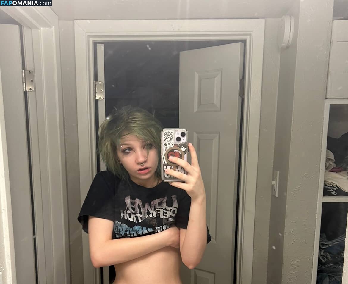 t00fs / t00fsies Naakt OnlyFans  Gelekte foto #5