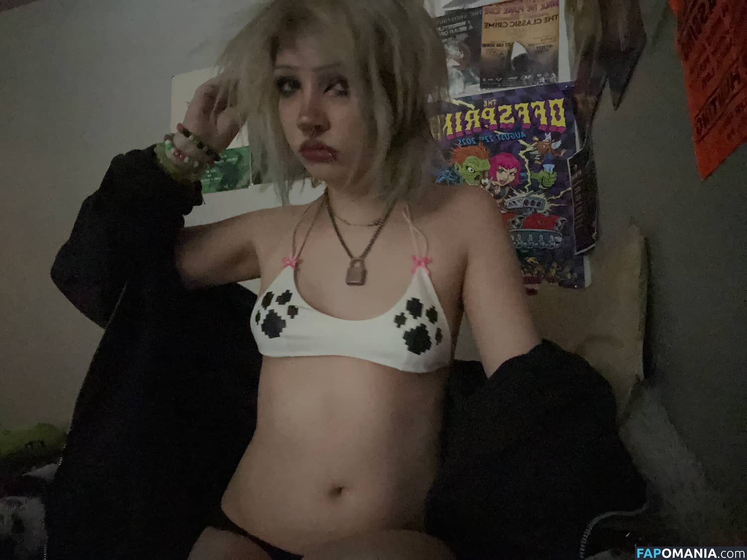 t00fs / t00fsies Naakt OnlyFans  Gelekte foto #14