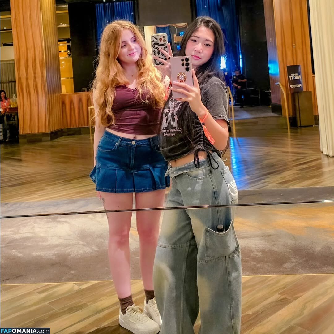 T10Nat / ten_against Naakt OnlyFans  Gelekte foto #41