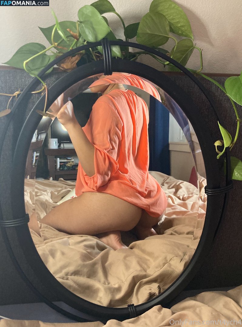 t4ych4 / t4ysh4w Naakt OnlyFans  Gelekte foto #26