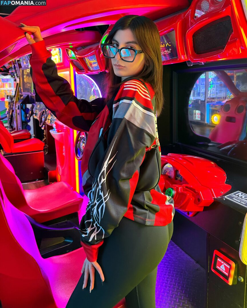 Taba Ardestani / taba_ardestani / tabaardestani Naakt OnlyFans  Gelekte foto #4