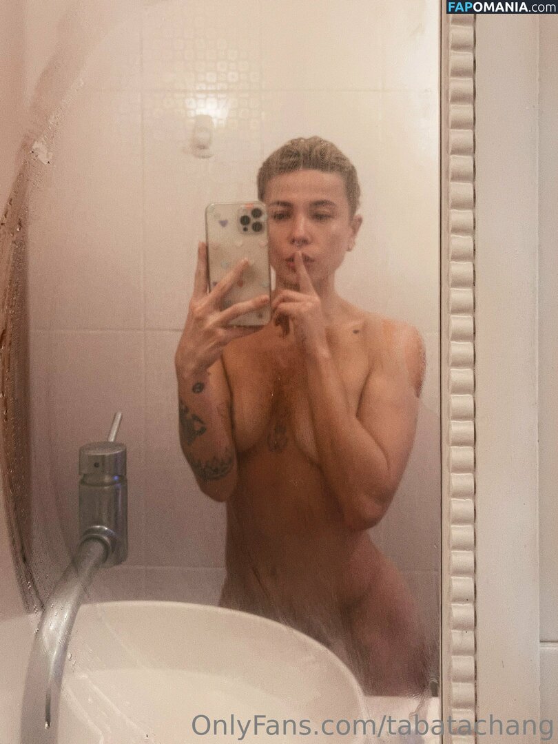 Fitness Model / Tabata Chang / tabatachang Naakt OnlyFans  Gelekte foto #6