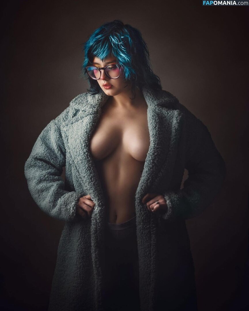 Bludegar / Tabatha Pacer / tabathapacer Naakt OnlyFans  Gelekte foto #5