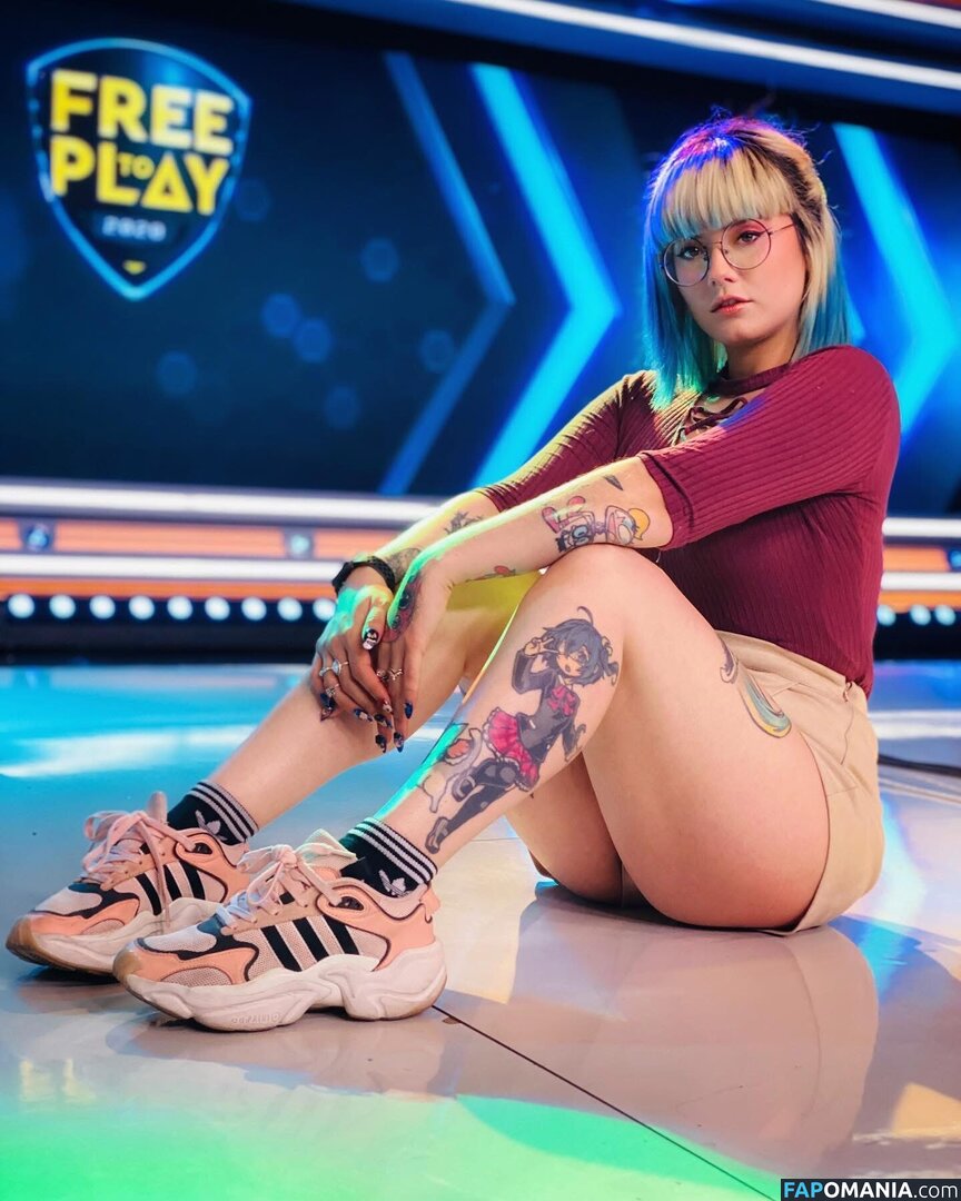 Bludegar / Tabatha Pacer / tabathapacer Naakt OnlyFans  Gelekte foto #6