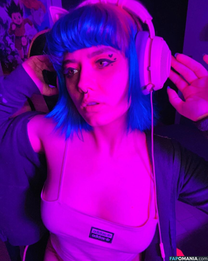 Bludegar / Tabatha Pacer / tabathapacer Naakt OnlyFans  Gelekte foto #9