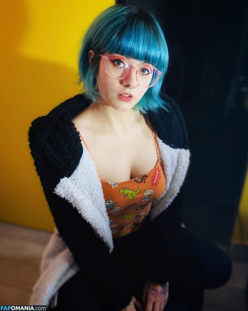 Bludegar / Tabatha Pacer / tabathapacer Naakt OnlyFans  Gelekte foto #11