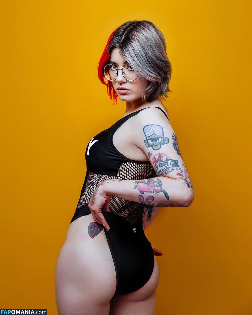 Bludegar / Tabatha Pacer / tabathapacer Naakt OnlyFans  Gelekte foto #12