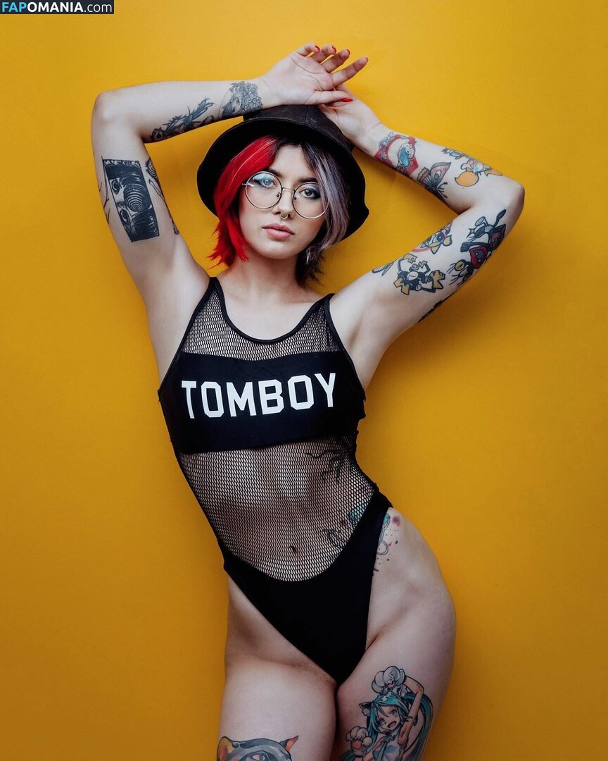 Bludegar / Tabatha Pacer / tabathapacer Naakt OnlyFans  Gelekte foto #15