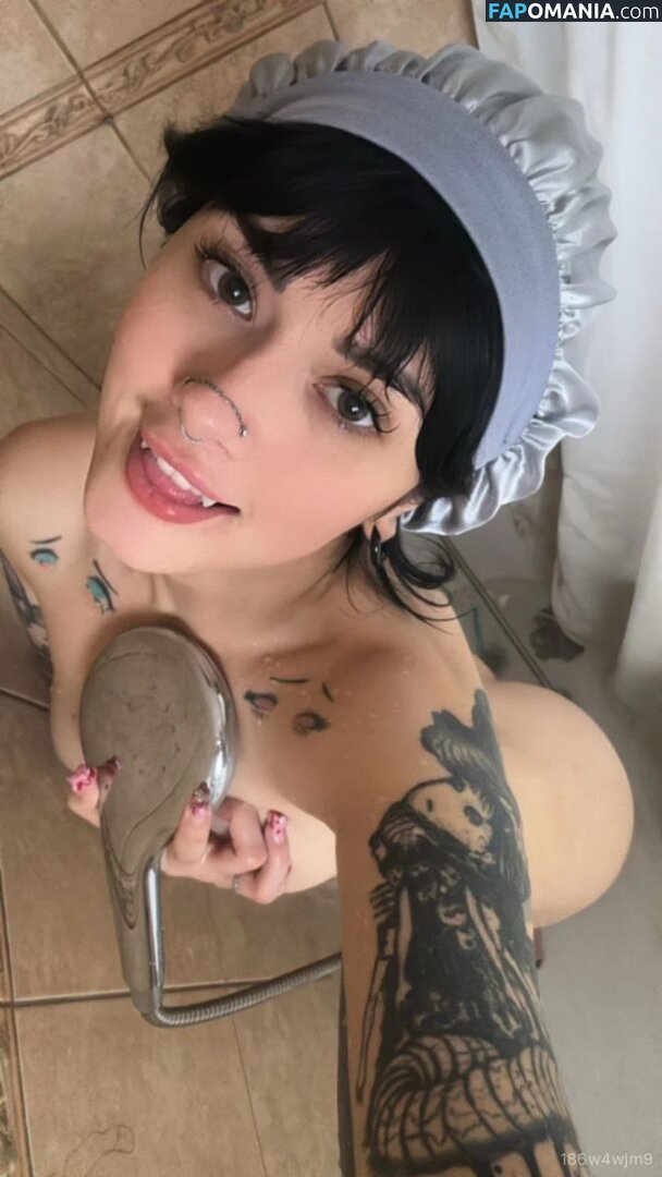 Bludegar / Tabatha Pacer / tabathapacer Naakt OnlyFans  Gelekte foto #23