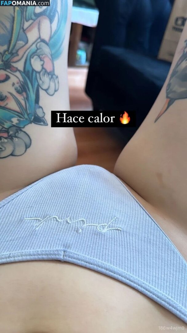 Bludegar / Tabatha Pacer / tabathapacer Naakt OnlyFans  Gelekte foto #24