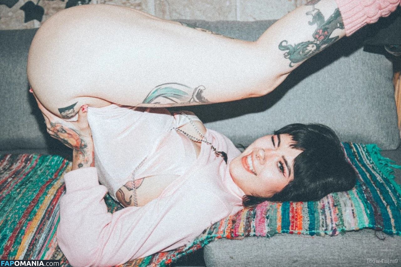 Bludegar / Tabatha Pacer / tabathapacer Naakt OnlyFans  Gelekte foto #33