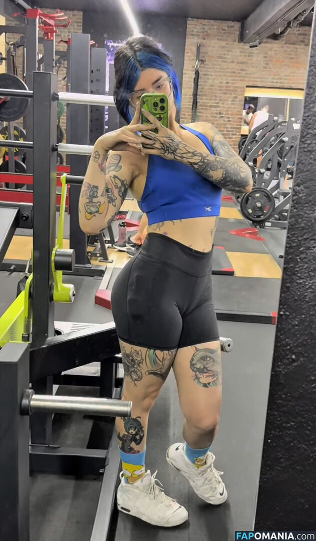 Bludegar / Tabatha Pacer / tabathapacer Naakt OnlyFans  Gelekte foto #38