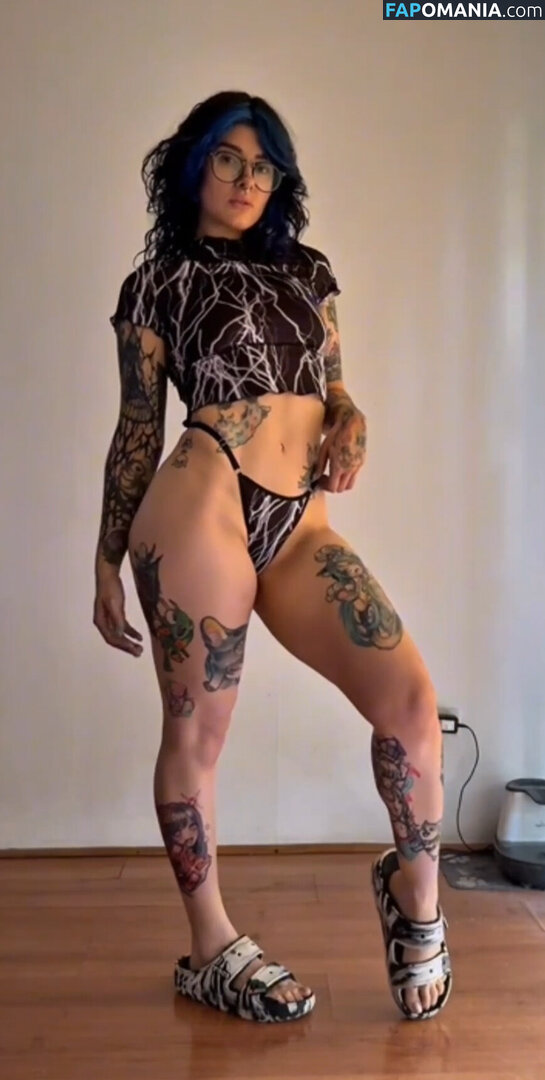 Bludegar / Tabatha Pacer / tabathapacer Naakt OnlyFans  Gelekte foto #52
