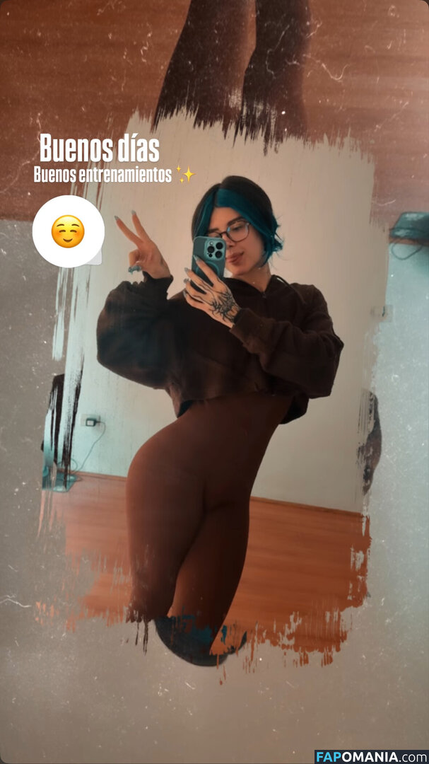 Bludegar / Tabatha Pacer / tabathapacer Naakt OnlyFans  Gelekte foto #62