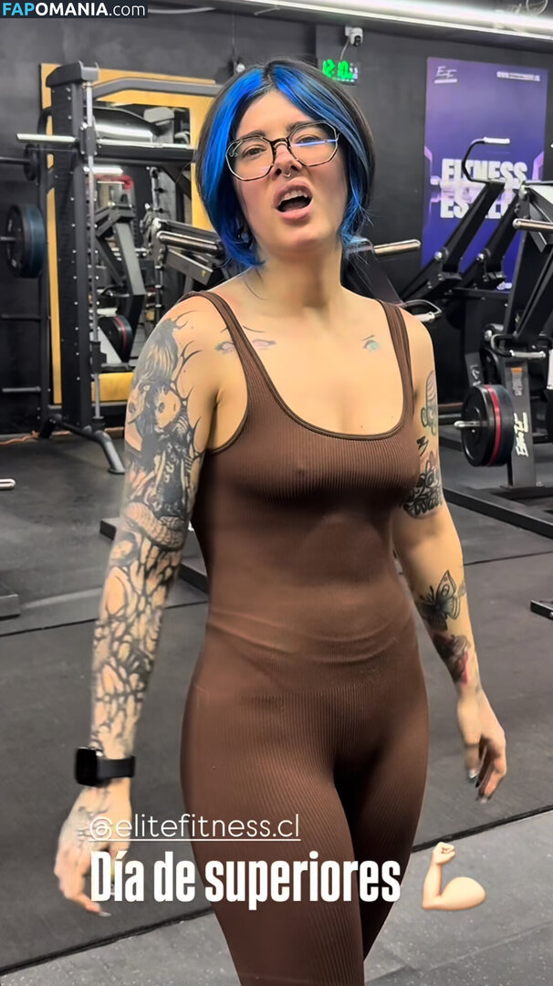 Bludegar / Tabatha Pacer / tabathapacer Naakt OnlyFans  Gelekte foto #67