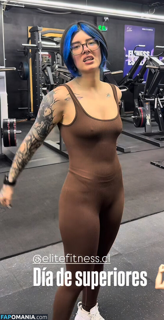 Bludegar / Tabatha Pacer / tabathapacer Naakt OnlyFans  Gelekte foto #68