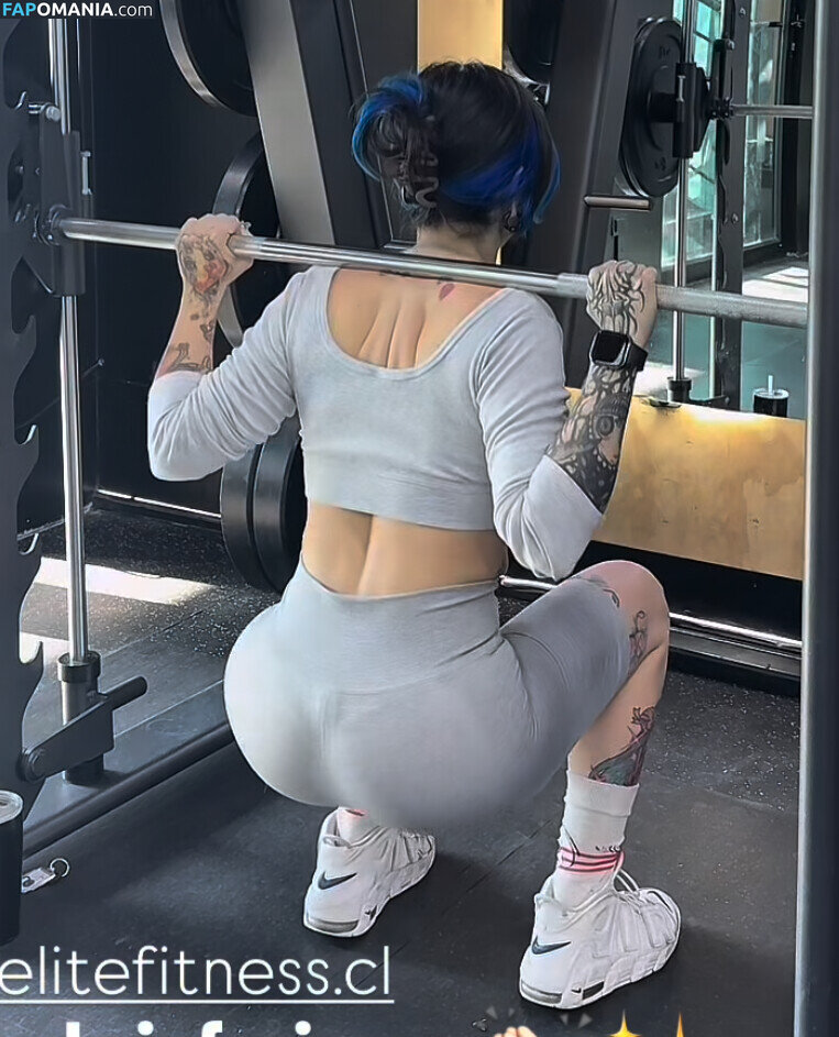 Bludegar / Tabatha Pacer / tabathapacer Naakt OnlyFans  Gelekte foto #71
