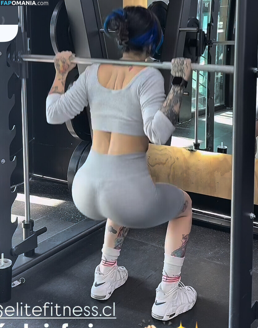 Bludegar / Tabatha Pacer / tabathapacer Naakt OnlyFans  Gelekte foto #72