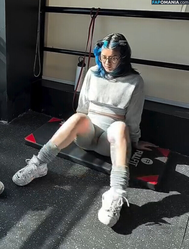 Bludegar / Tabatha Pacer / tabathapacer Naakt OnlyFans  Gelekte foto #92