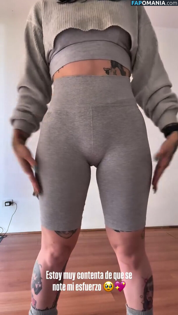 Bludegar / Tabatha Pacer / tabathapacer Naakt OnlyFans  Gelekte foto #94